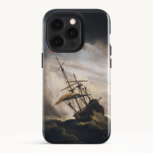 iPhone 14 Pro / Tough Case