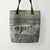 Tote Bags Winslow Homer Beach Scene