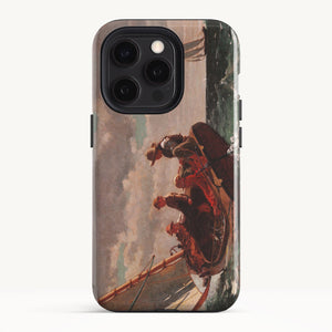 iPhone 14 Pro / Tough Case