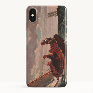 iPhone XS Max / Slim Case