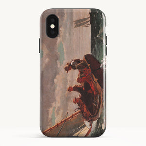 iPhone XS / Tough Case