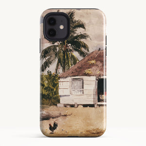 iPhone 11 / Tough Case