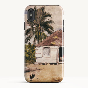 iPhone XS Max / Tough Case