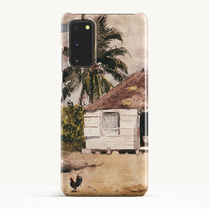 Galaxy S20 FE / Slim Case