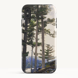 iPhone XS Max / Tough Case