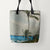 Tote Bags Winslow Homer Palm Tree, Nassau