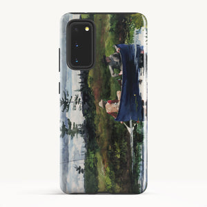 Galaxy S20 FE / Tough Case