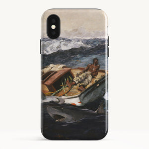 iPhone X / Tough Case